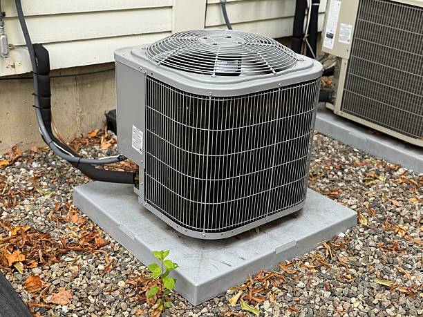 24/7 Emergency Heat Pump Repair experts in Markle, IN