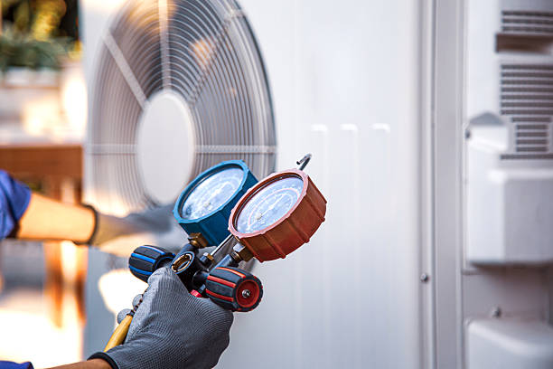 Trusted Heat Pump Repair service in Markle, IN - JG Cool HVAC