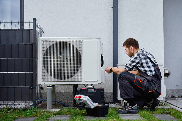 Top rated local Heat Pump Repair specialists in Markle, IN